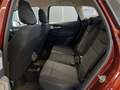 View of rear seat