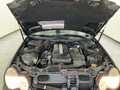 View of engine compartment