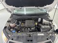 Motor bölümünün görünümü
