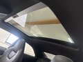 Açılır kapanır tavan / panoramik tavan görünümü