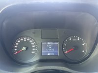 Вид на приборную панель