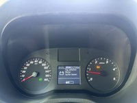 Вид на приборную панель