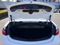 View of boot / luggage space