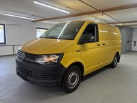 VW T6 Transporter Kasten 2,0 TDI