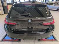 Rear view