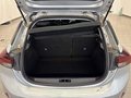 View of boot / luggage space