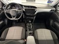 View of dashboard