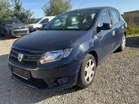 Dacia Sandero 1,2 "Ambiance"