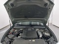 View of engine compartment