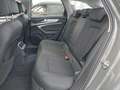 View of rear seat