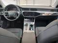 View of dashboard