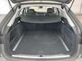 View of boot / luggage space