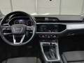 View of dashboard