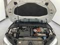 View of engine compartment