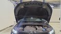 Vue du compartiment moteur