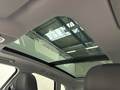 View of sunroof / panoramic roof