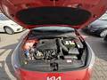 Vue du compartiment moteur