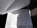 Attestation d'entretien