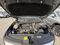 Vue du compartiment moteur