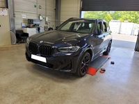 BMW X3 xDrive30i Sport-Automatic "M Sportpaket"