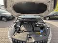 Vue du compartiment moteur