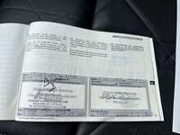 Attestation d'entretien