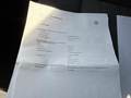 Attestation d'entretien