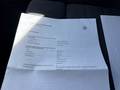 Attestation d'entretien