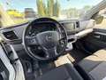 View of dashboard