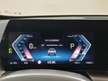 Pogled kombi instrument
