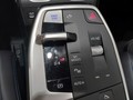 View of centre console