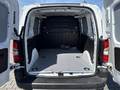 View of boot / luggage space