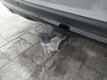 View of trailer tow-bar hitch