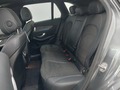 View of rear seat