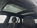 View of sunroof / panoramic roof