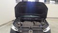 View of engine compartment