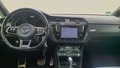 View of dashboard
