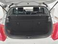 View of boot / luggage space