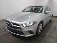 Mercedes-Benz A 200 "Progressive"
