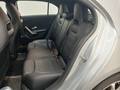 View of rear seat