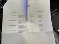 Attestation d'entretien