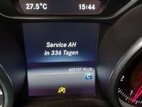 Статус автомобиля