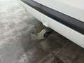 View of trailer tow-bar hitch