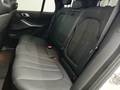 View of rear seat