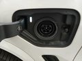 View of fittings for electric vehicle