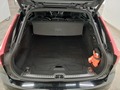View of boot / luggage space