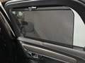 View of rear entertainment and accessories
