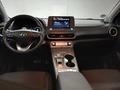 View of dashboard