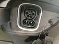 View of fittings for electric vehicle