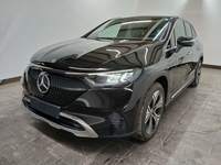 Mercedes-Benz EQE 350+